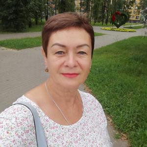 Татьяна, 60 лет, Саров