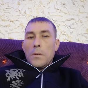 Виктор, 41 год, Приморский