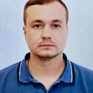 Парни в Омске: Георгий, 34 - ищет девушку из Омска
