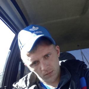 Парни в Катав-Ивановске: Сашок, 33 - ищет девушку из Катав-Ивановска