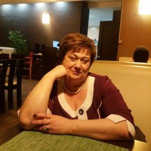 Девушки в Прохладный (Кабардино-Балкария): Светлана, 52 - ищет парня из Прохладный (Кабардино-Балкария)