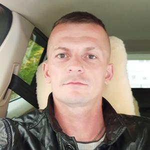 Aleksandr, 41 год, Салехард