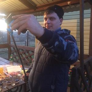Парни в Сальске: Степан, 33 - ищет девушку из Сальска