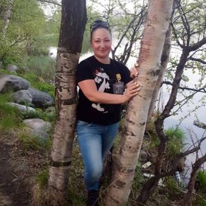 Наталья, 39 лет, Куровское
