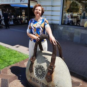 Маргарита, 61 год, Кисловодск