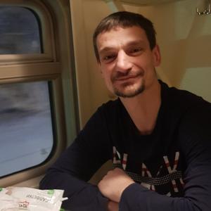 Игорь, 41 год, Апатиты