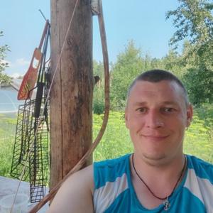 Алексей, 41 год, Тюмень