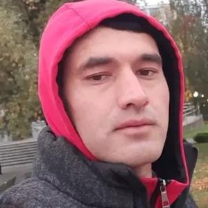 Сардор, 30 лет, Липецк