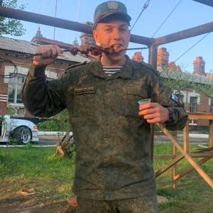 Руслан, 21 год, Хабаровск