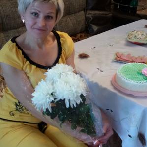 Татьяна, 55 лет, Дальнереченск