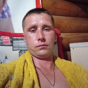 Парни в Томске: Дмитрий, 33 - ищет девушку из Томска