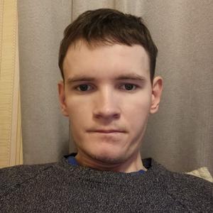 Иван, 28 лет, Нефтеюганск