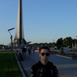 Сафар, 20 лет, Москва