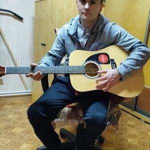 Парни в Лакинске: Владимир, 36 - ищет девушку из Лакинска