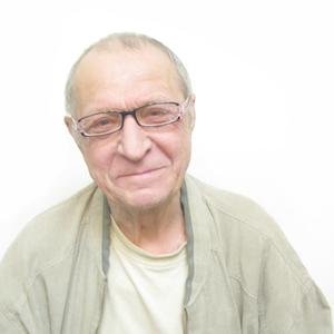Анатолий, 73 года, Пермь