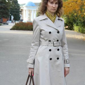 Ольга, 45 лет, Волжский