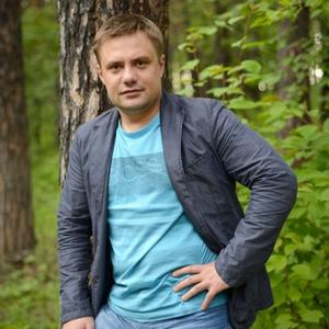 Dima, 44 года, Тамбов
