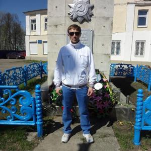 Парни в Кинешме: Сергей, 50 - ищет девушку из Кинешмы