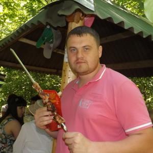 Иван Пасенко, 42 года, Комсомольск-на-Амуре