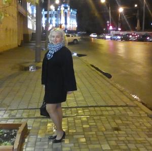 Девушки в Томске: Оксана, 50 - ищет парня из Томска