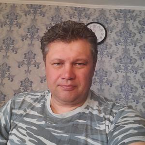 Александр, 47 лет, Прокопьевск