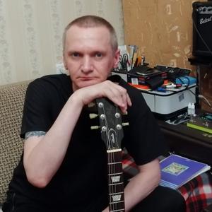 Константин Метелев, 42 года, Биробиджан