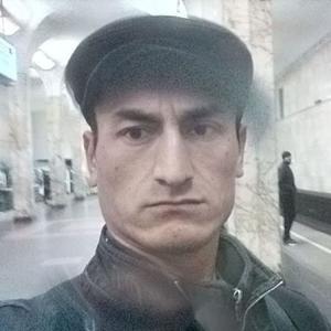 Махмуджон, 32 года, Москва
