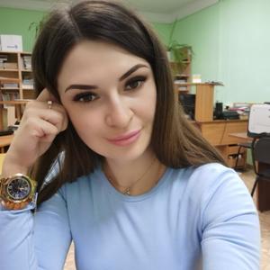 Марина, 34 года, Новониколаевский
