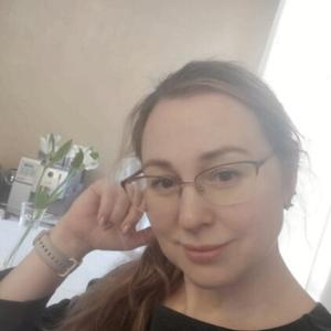 Ярина, 42 года, Санкт-Петербург