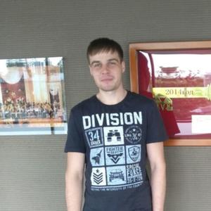 Сергей, 32 года, Богородск