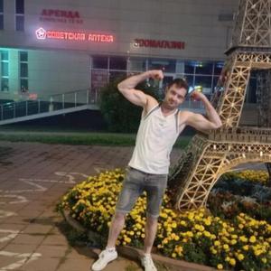 Олег, 29 лет, Солнечногорск