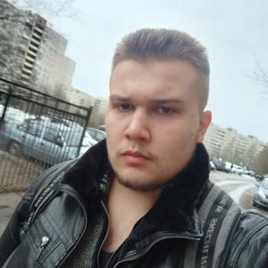 Егор, 18 лет, Санкт-Петербург