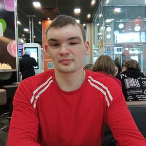 Парни в Петрозаводске: Иван, 27 - ищет девушку из Петрозаводска