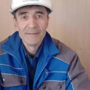 Болат, 54 года, Астана