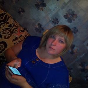 Ольга, 41 год, Юрга
