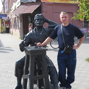 Владимир, 47 лет, Северодвинск
