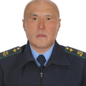 Александр, 60 лет, Красноярск