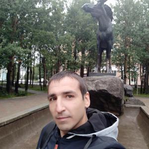 Александр, 36 лет, Старый Оскол