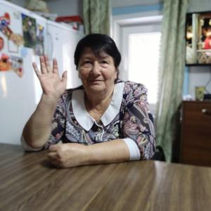 Девушки в Оренбурге: Любовь, 70 - ищет парня из Оренбурга