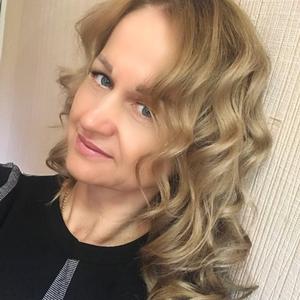 Мила Осипова, 47 лет, Красный Сулин