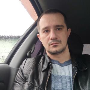 Парни в Сургуте (Ханты-Мансийский АО): Александ Клочков, 37 - ищет девушку из Сургута (Ханты-Мансийский АО)
