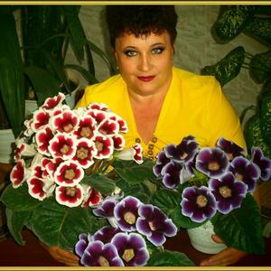Татьяна, 59 лет, Брянск