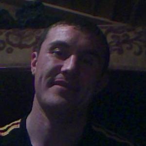 Рустам, 42 года, Пермь