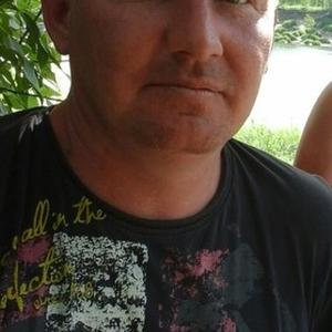 Сергей, 46 лет, Междуреченск