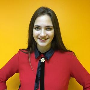 Анжелика, 26 лет, Наро-Фоминск