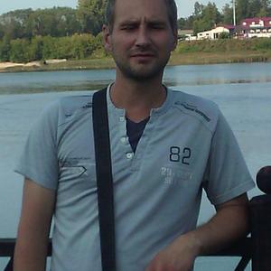 Алексей, 40 лет, Рыбинск