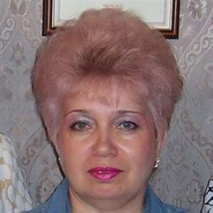 Валентина, 72 года, Барнаул