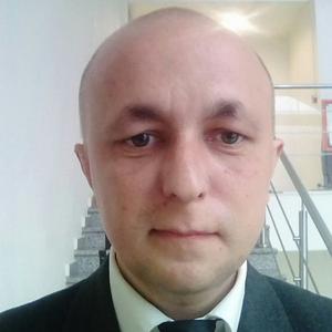 Дмитрий Латыпов, 42 года, Плавск