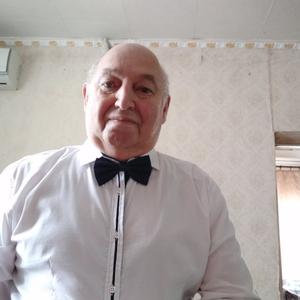 Николай, 69 лет, Анапа