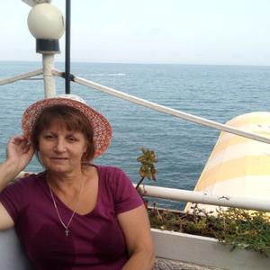 Антонина Михеева, 66 лет, Рыбинск
